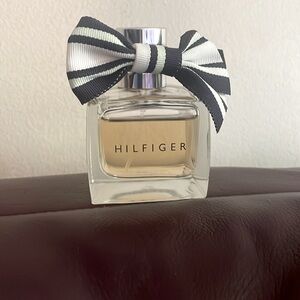 RARE- Retired Tommy Hilfiger Woman Pear Blossom Perfume EDP 1.7 fl oz /50 mL EUC